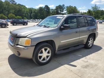  Salvage GMC Envoy