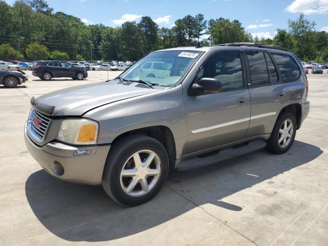  Salvage GMC Envoy