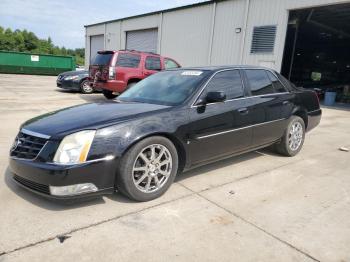  Salvage Cadillac DTS