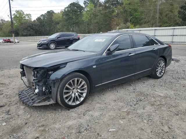  Salvage Cadillac CT6