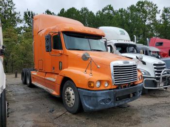  Salvage Freightliner Convention