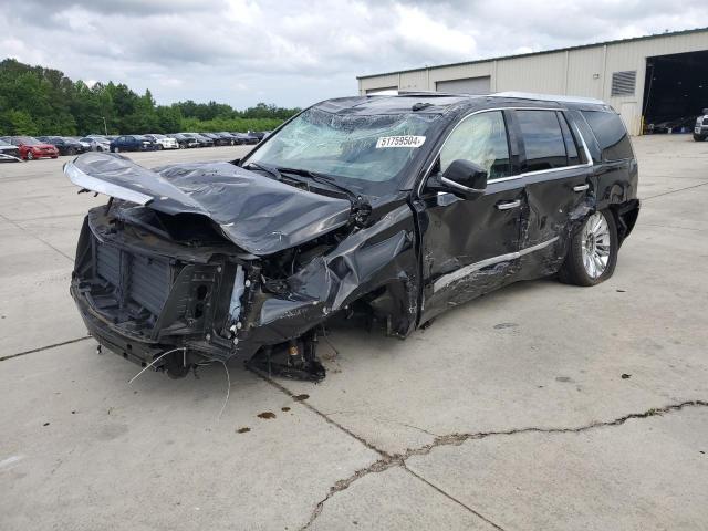  Salvage Cadillac Escalade