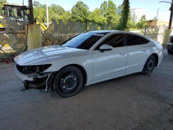  Salvage Audi A7