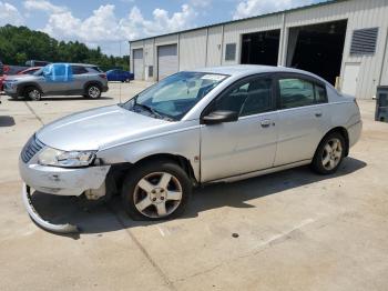  Salvage Saturn Ion