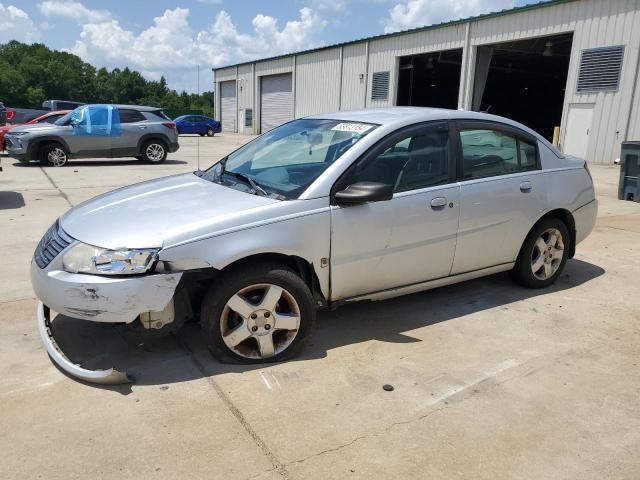  Salvage Saturn Ion