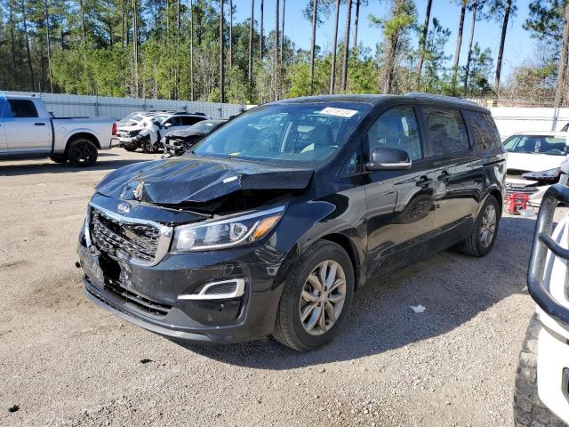  Salvage Kia Sedona