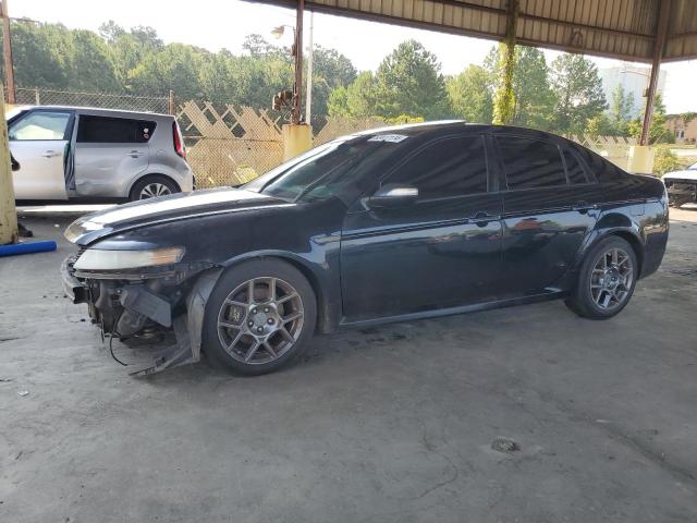  Salvage Acura TL