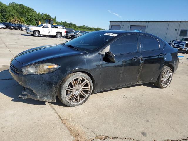  Salvage Dodge Dart