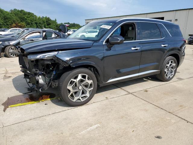  Salvage Hyundai PALISADE