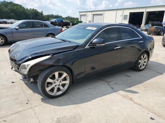  Salvage Cadillac ATS