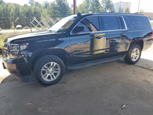  Salvage Chevrolet Suburban