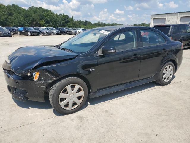  Salvage Mitsubishi Lancer