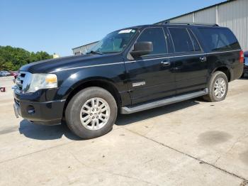  Salvage Ford Expedition