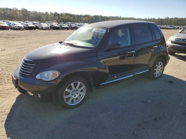  Salvage Chrysler PT Cruiser