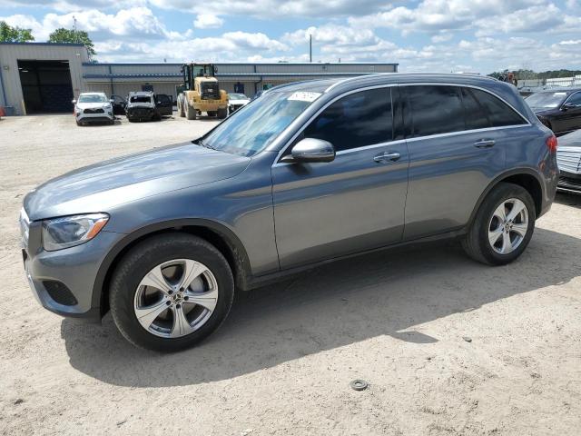  Salvage Mercedes-Benz GLC