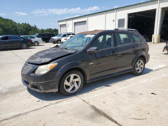  Salvage Pontiac Vibe