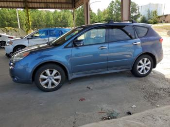  Salvage Subaru Tribeca