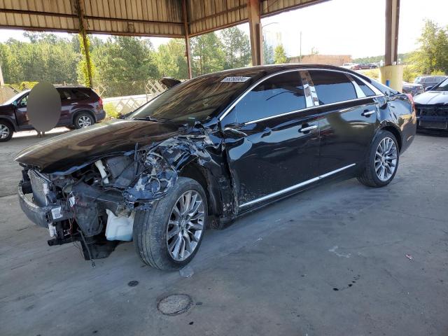  Salvage Cadillac XTS