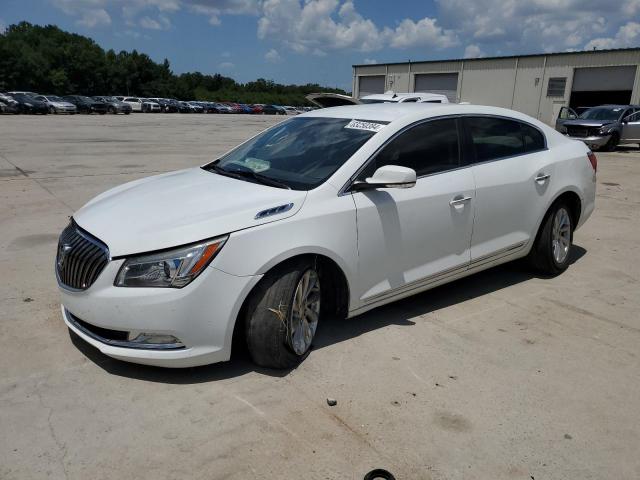  Salvage Buick LaCrosse