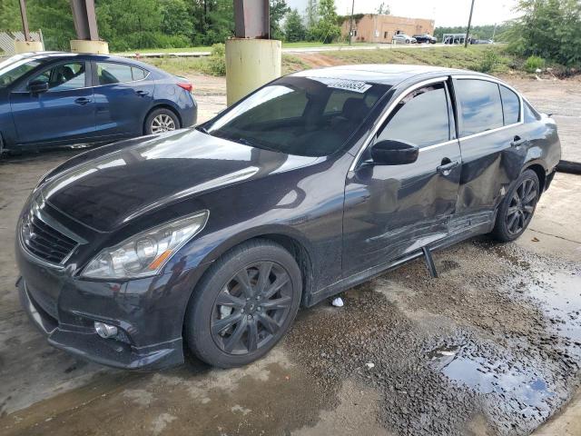  Salvage INFINITI G37