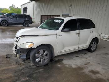  Salvage Chrysler PT Cruiser