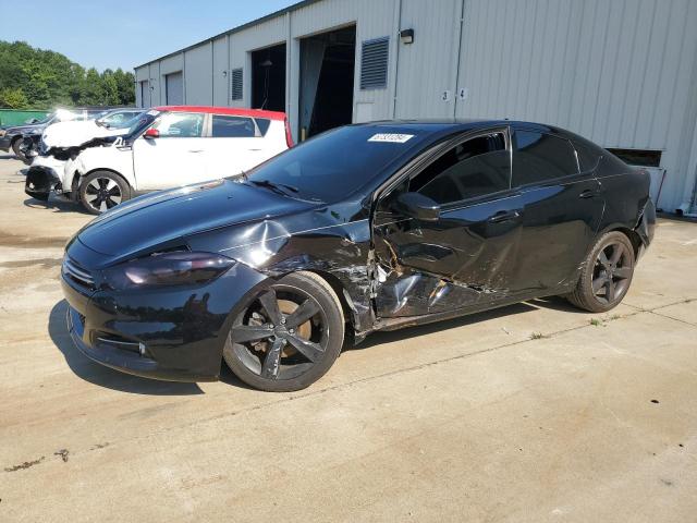  Salvage Dodge Dart