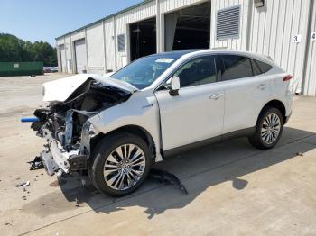  Salvage Toyota Venza