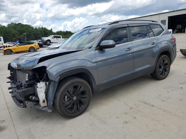  Salvage Volkswagen Atlas