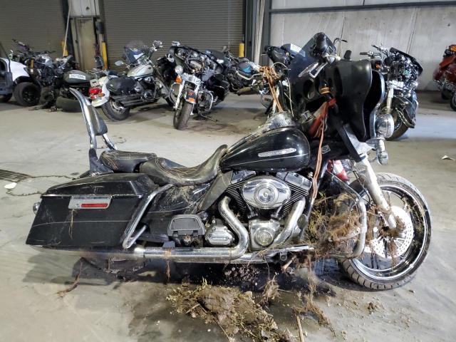  Salvage Harley-Davidson Fl