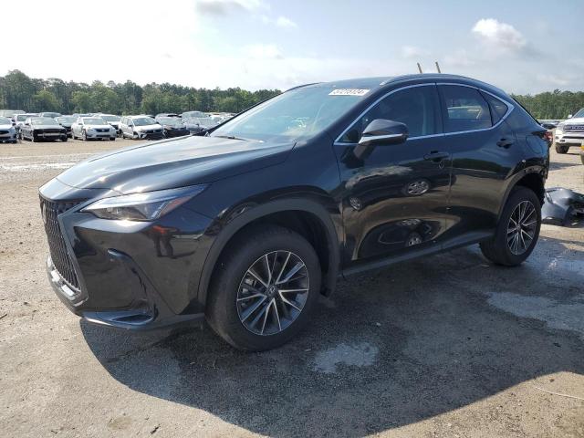  Salvage Lexus NX