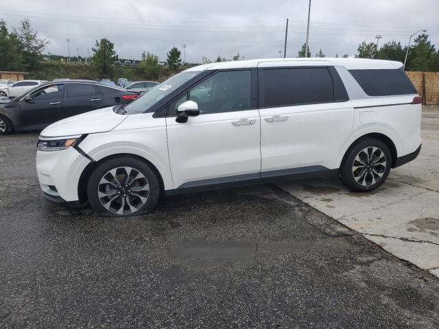  Salvage Kia Carnival