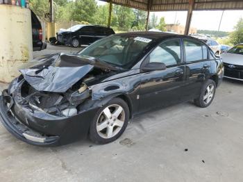  Salvage Saturn Ion