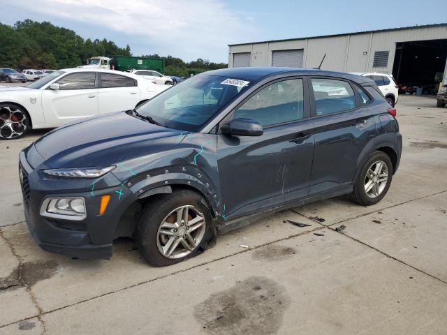  Salvage Hyundai KONA