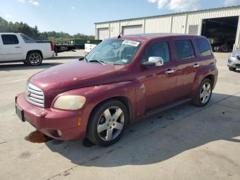  Salvage Chevrolet HHR