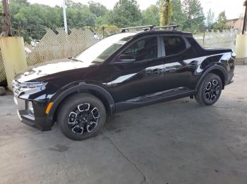  Salvage Hyundai SANTA CRUZ