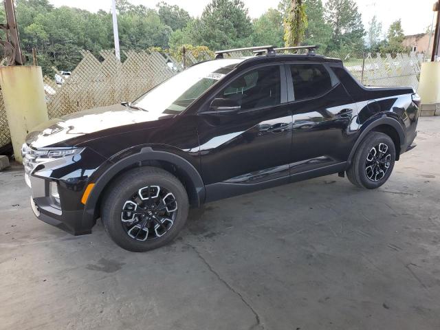  Salvage Hyundai SANTA CRUZ