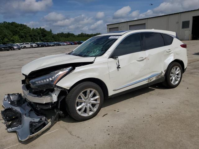  Salvage Acura RDX