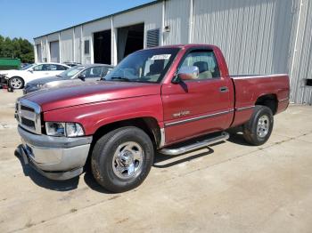  Salvage Dodge Ram 1500