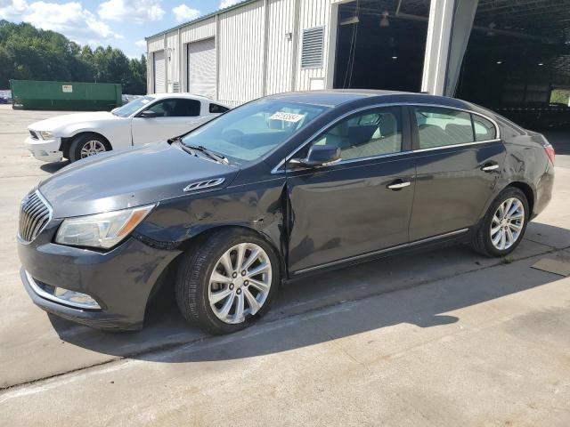  Salvage Buick LaCrosse