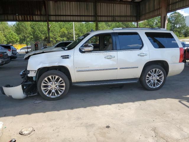  Salvage Cadillac Escalade