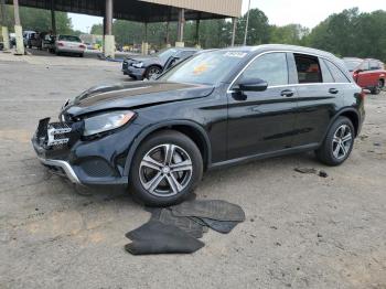  Salvage Mercedes-Benz GLC