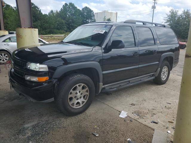  Salvage Chevrolet Suburban