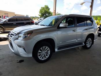  Salvage Lexus Gx