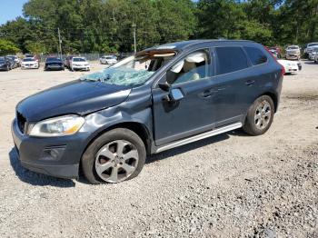  Salvage Volvo XC60