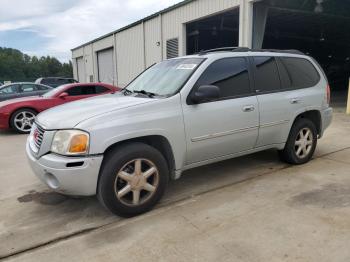  Salvage GMC Envoy