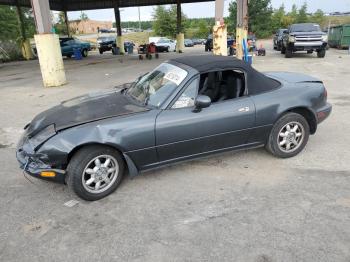  Salvage Mazda Mx5