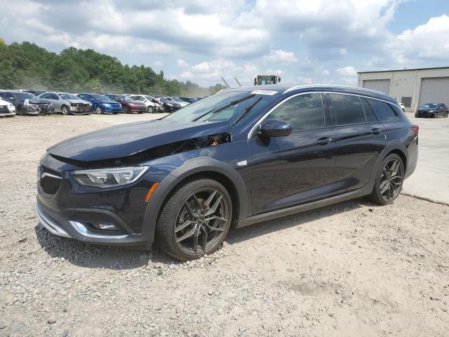  Salvage Buick Regal