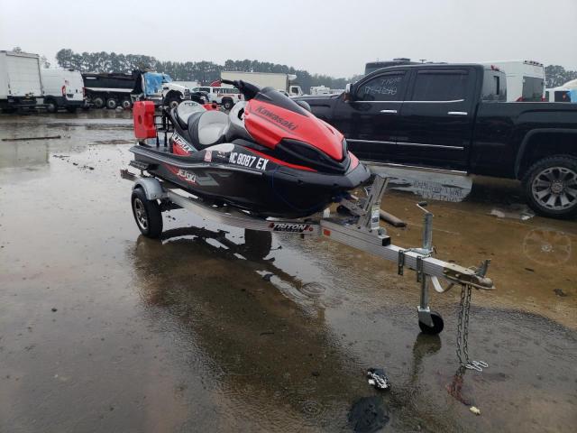  Salvage Other Jetski