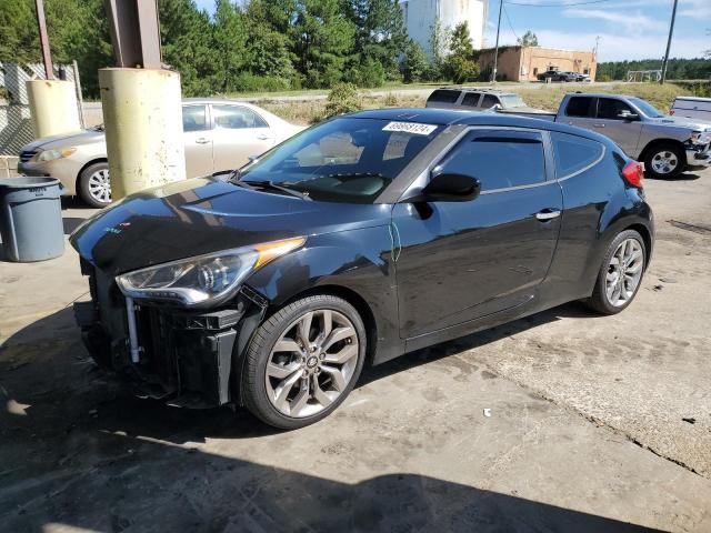  Salvage Hyundai VELOSTER