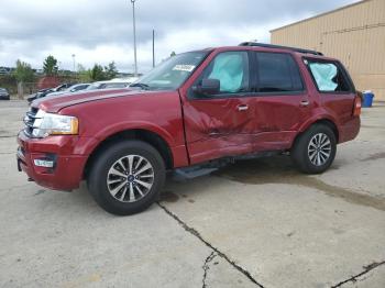  Salvage Ford Expedition